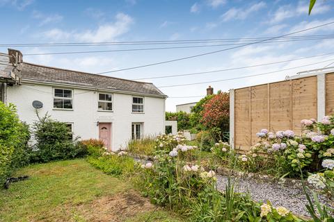 3 bedroom end of terrace house for sale, Weeth Road, Camborne, TR14