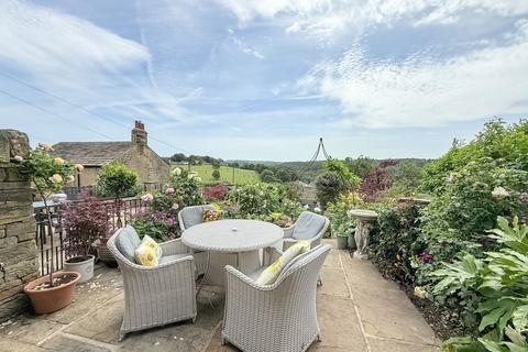 2 bedroom cottage for sale, Slant Gate, Huddersfield HD8