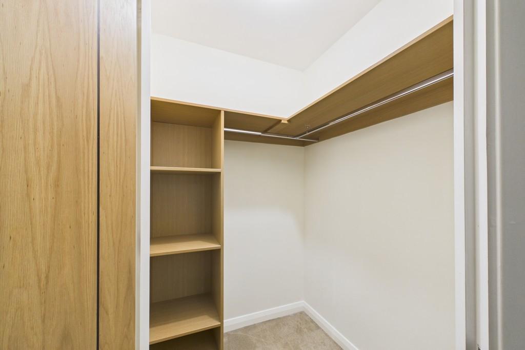 Storage Cupboard