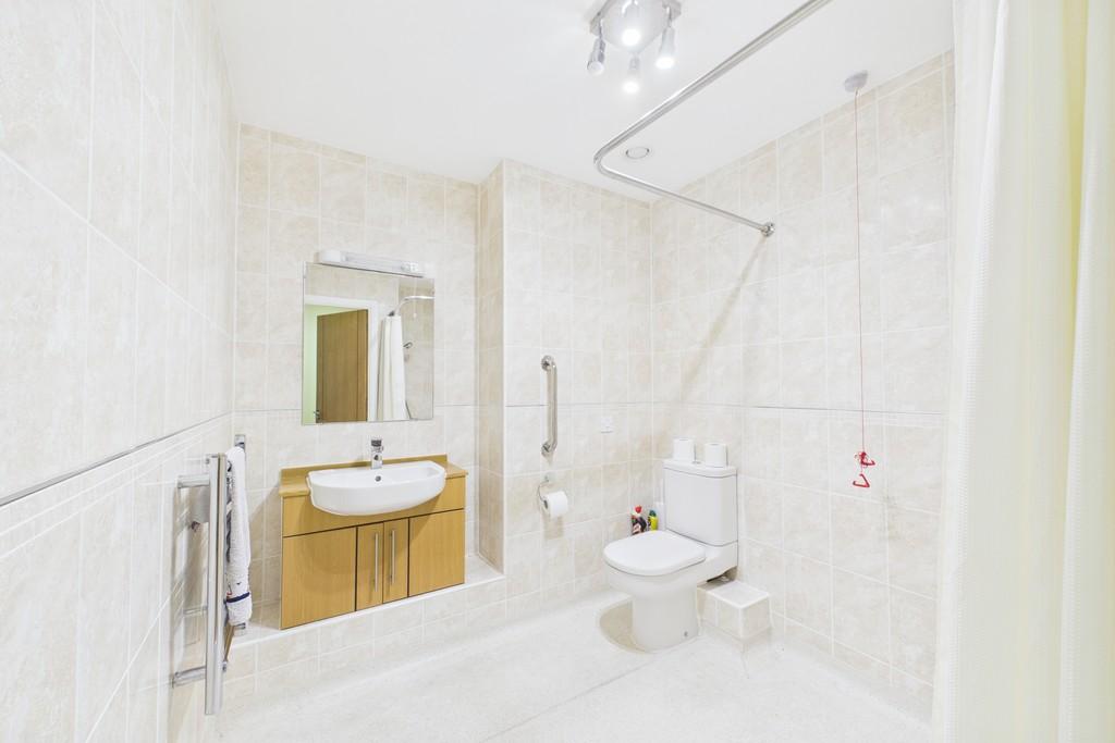 Wetroom