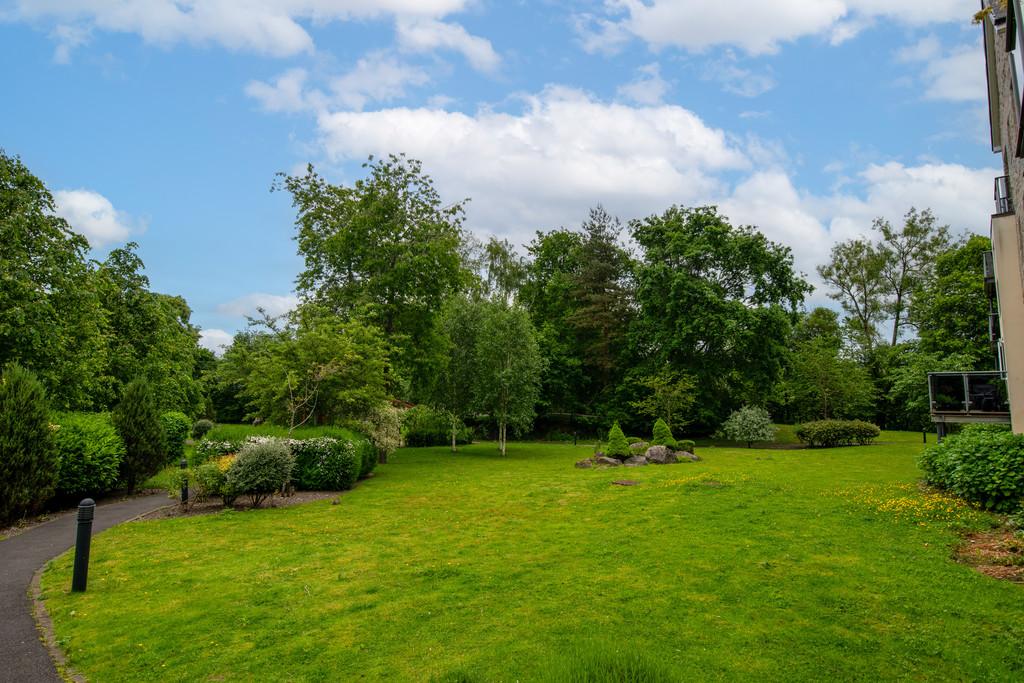Gardens