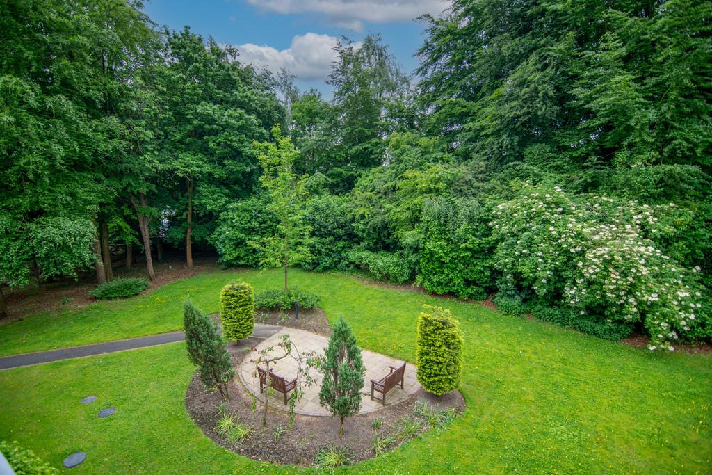 Gardens