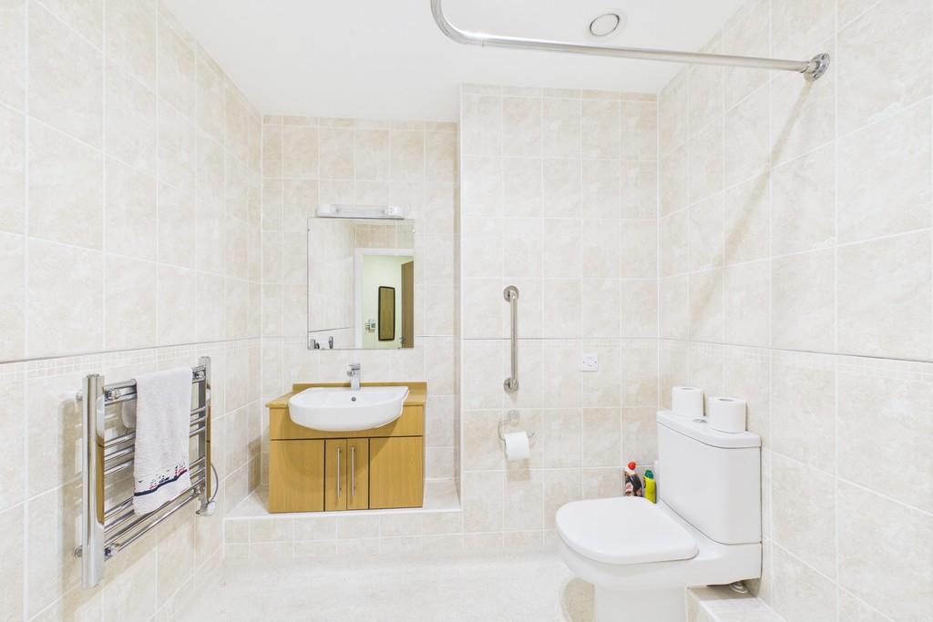 Wetroom