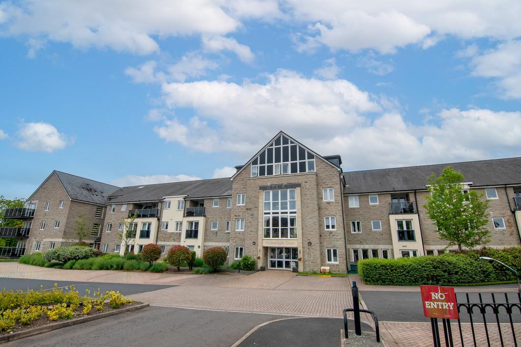 Front External