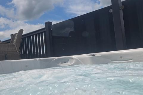 3 bedroom lodge for sale, Marug MP18, SY17 5SE, SY17 5SB, Mid Wales