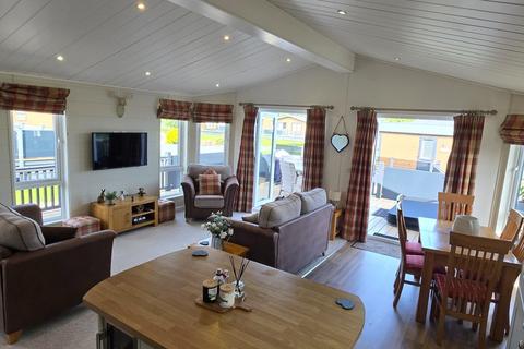 3 bedroom lodge for sale, Marug MP18, SY17 5SE, SY17 5SB, Mid Wales