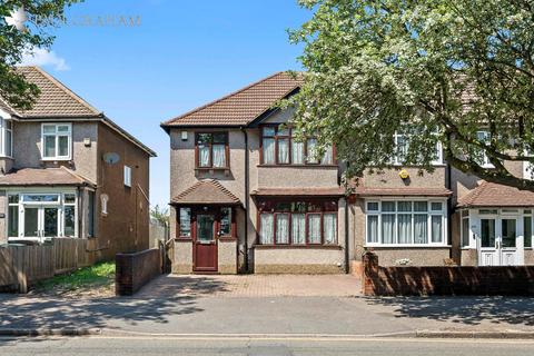 Stafford Road, South Wallington
