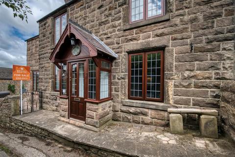 undefined, Hindersitch Lane, Whatstandwell DE4