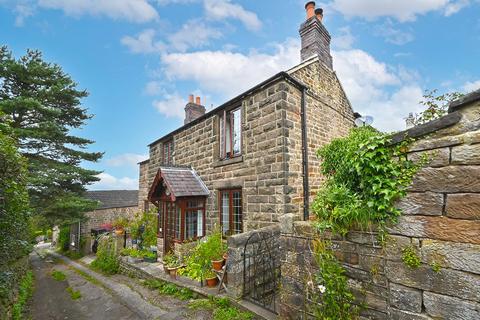 undefined, Hindersitch Lane, Whatstandwell DE4