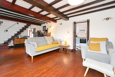 undefined, Hindersitch Lane, Whatstandwell DE4