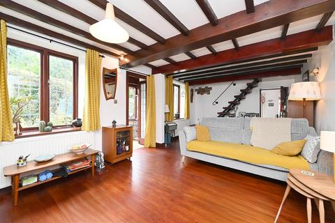 undefined, Hindersitch Lane, Whatstandwell DE4