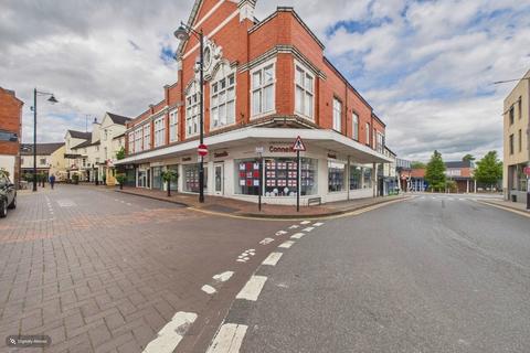 2 bedroom apartment for sale, The Malt Mill, Malt Mill Lane , Stafford