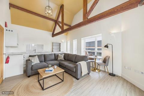 2 bedroom apartment for sale, The Malt Mill, Malt Mill Lane , Stafford
