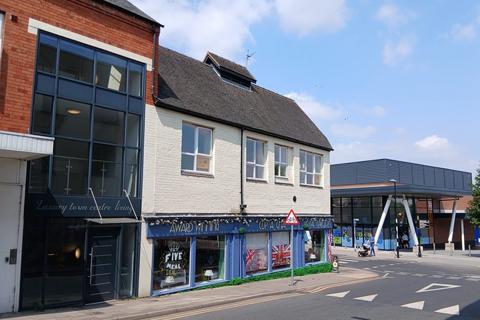 2 bedroom apartment for sale, The Malt Mill, Malt Mill Lane , Stafford