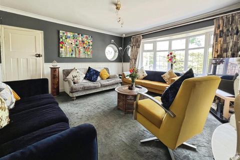 3 bedroom detached bungalow for sale, Buttermere Road, Bradford BD2