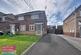 Bransfield Close, Hawkley Hall, Wigan