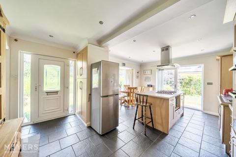 undefined, Meadow Lane, Wool, BH20 6
