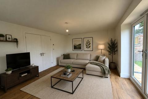 3 bedroom detached house to rent, Jones Lane, Rugeley
