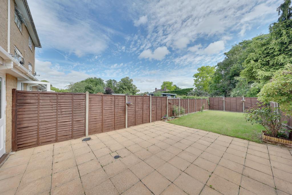 Garden view, garden
