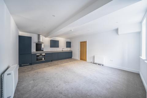 undefined, Flat 2 Discovery House, 154 Southgate Street