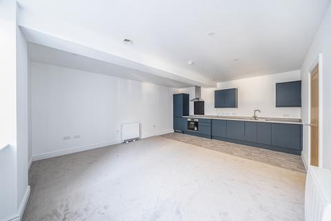 undefined, Flat 2 Discovery House, 154 Southgate Street