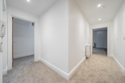 undefined, Flat 2 Discovery House, 154 Southgate Street