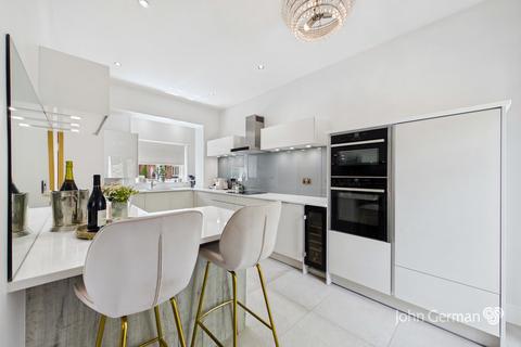 3 bedroom barn conversion for sale, Cliftonthorpe, Ashby-de-la-Zouch