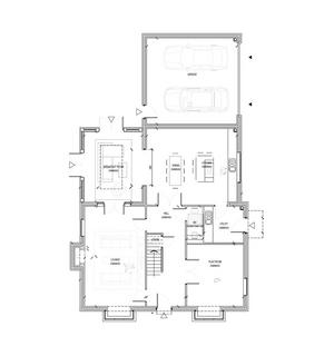 4 bedroom detached house for sale, Drum and Monkey Lane, Packington