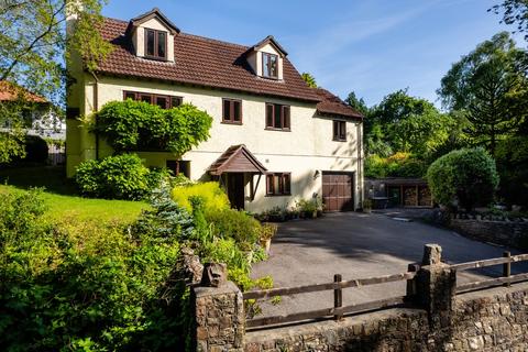 4 bedroom detached house for sale, Battle Lane, Chew Magna