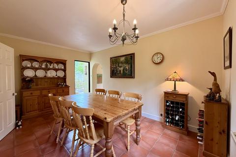4 bedroom detached house for sale, Battle Lane, Chew Magna