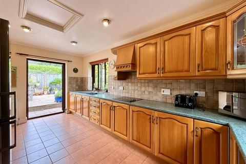 4 bedroom detached house for sale, Battle Lane, Chew Magna