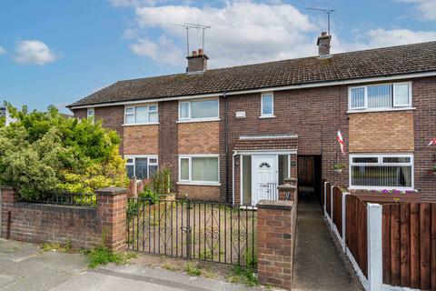 Terraced house - Western Avenue, Chester CH1