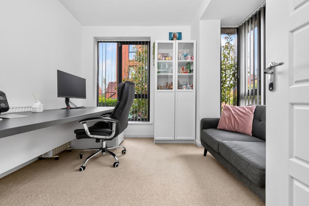 Home office