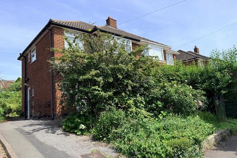 Semi-detached house - Portreath Drive, Allestree