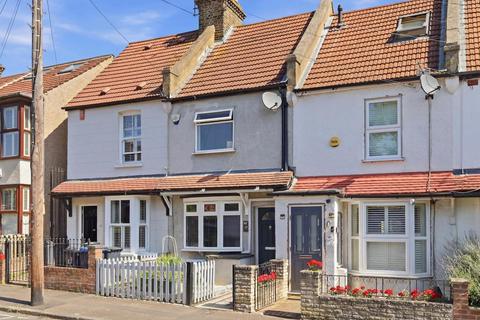 Eagle Terrace, Woodford Green
