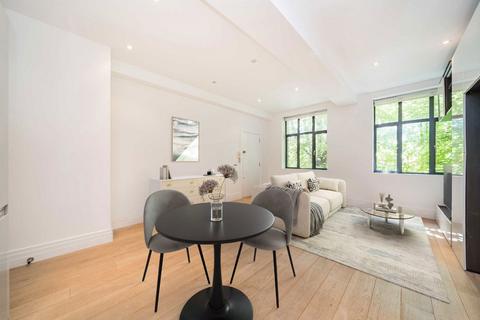 Grafton Road, London NW5