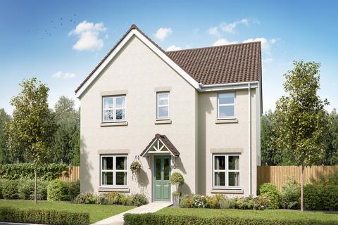4 bedroom detached house for sale, Plot 367, The Kielder at Beaufort Park, Wyck Beck Road, Patchway BS10