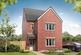 Plot 420, The Lumley at Eaton Place, Higham Lane CV11