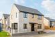 Plot 2, The Charnwood Corner Bay at Oundle Walk, St Christophers Drive PE8