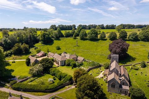 6 bedroom detached house for sale, Chedworth, Cheltenham