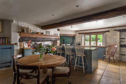 6 bedroom detached house for sale, Chedworth, Cheltenham