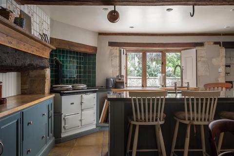 6 bedroom detached house for sale, Chedworth, Cheltenham