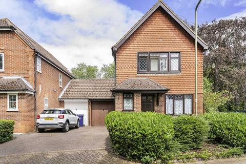 Osborne Close, Cockfosters, EN4