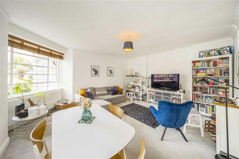undefined, Nightingale Lane, London SW12