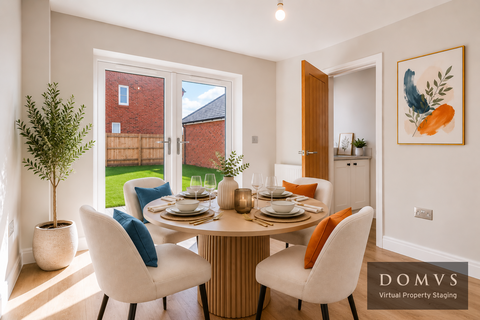 undefined, Charminster, Dorchester