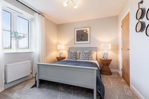3 bedroom detached house for sale, Charminster, Dorchester