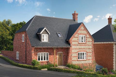 undefined, Charminster, Dorchester