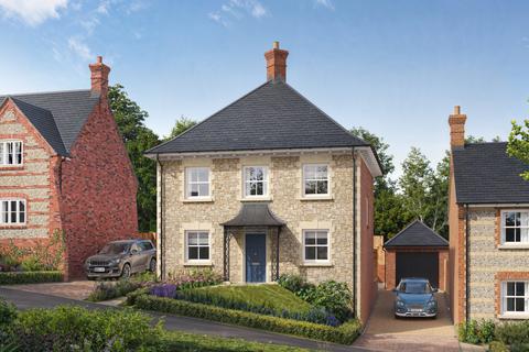 undefined, Charminster, Dorchester