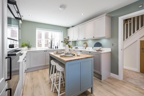 undefined, Charminster, Dorchester
