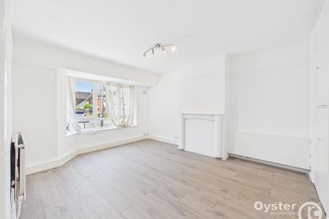 2 bedroom ground floor maisonette to rent, Bartram Close, Uxbridge, UB8